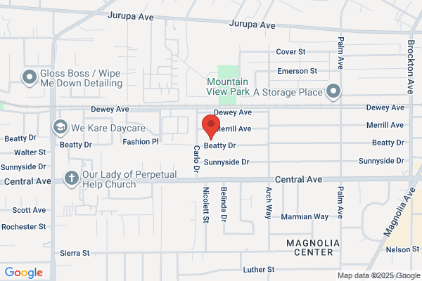 Automated Garage Door Systems