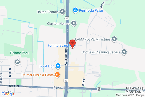Furniture Land & Home Furnishing