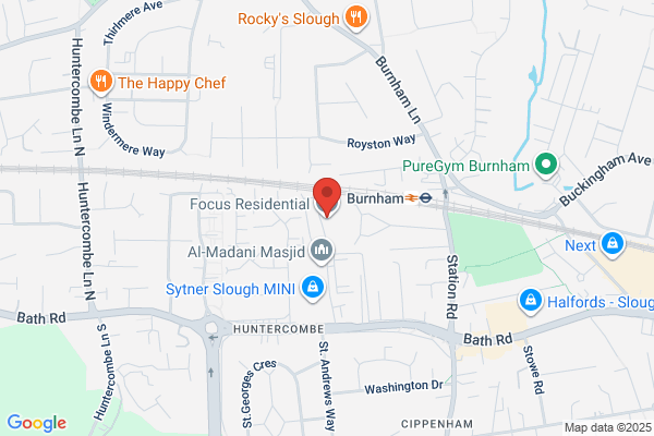 SENIOR FOCUS RESIDENTIAL CARE, INC