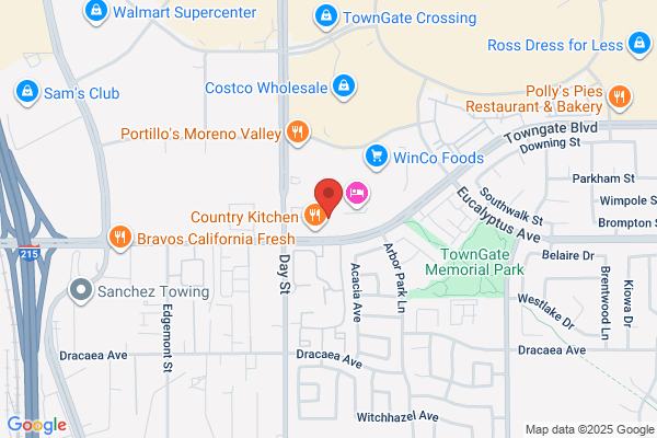 Holiday Inn Express & Suites Moreno Valley - Riverside, an IHG Hotel