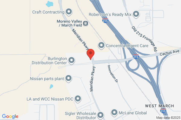 Magnum Manufacturing Services