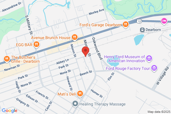 Court Services Inc.