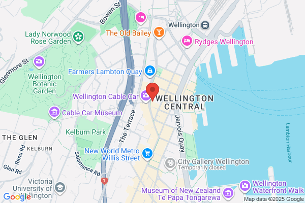 Wellington Hilton