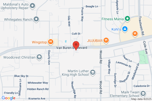 Woodcrest Insurance Agency