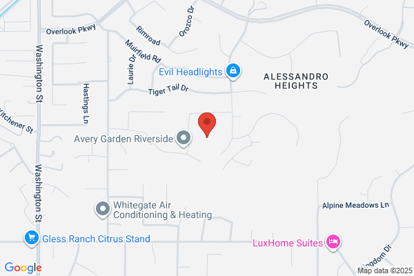 Beazer Homes Hillcrest