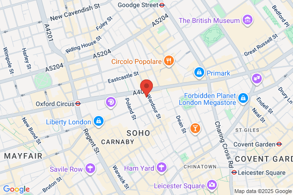 network agency.io