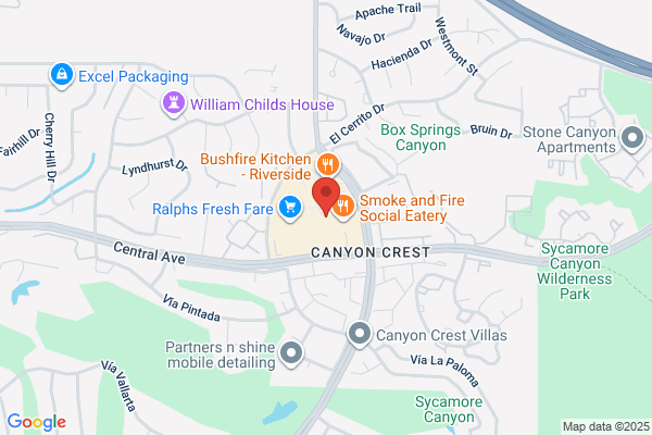 Canyon Crest Jewelers