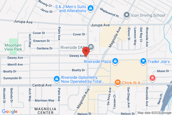 The Riverside Remodelers