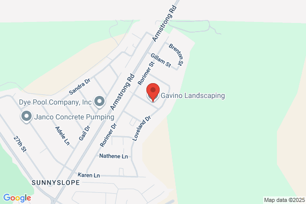 Gavino Landscaping