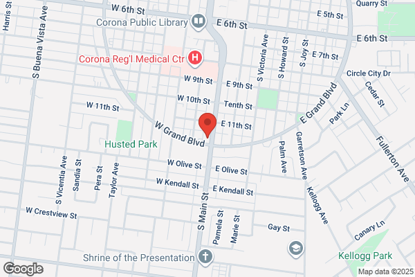 Schneider LASIK Centers of Riverside