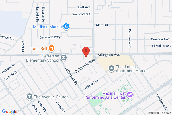 Brockton Arcade Laundry & Dry Cleaners