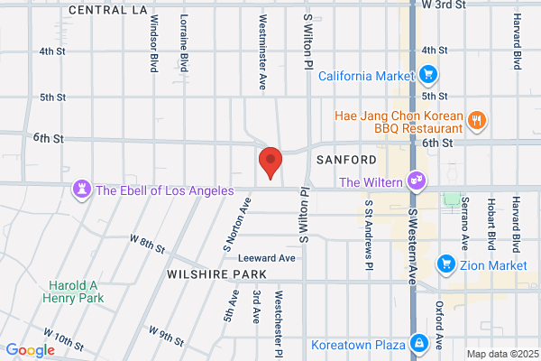 Law Offices of David Azizi