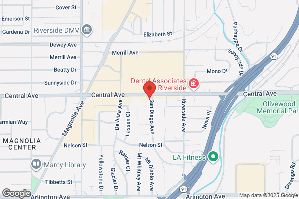 Riverside Accident Attorney