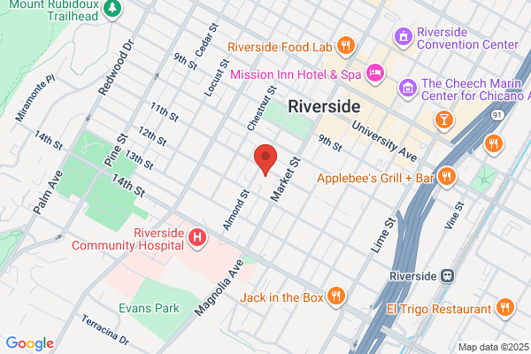 Law Offices of Sood & Sood Riverside