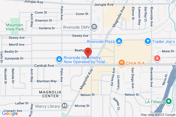 The Law Office Of Jane Wesley Brooks - Riverside
