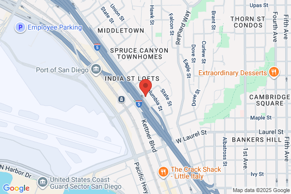 Estey & Bomberger, LLP