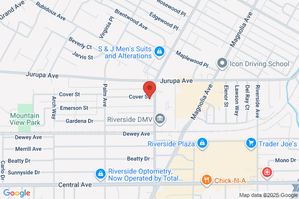Riverside Document Services