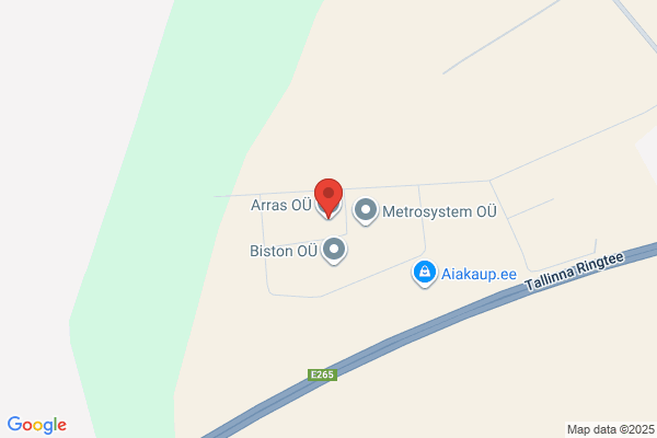 Arras Industries