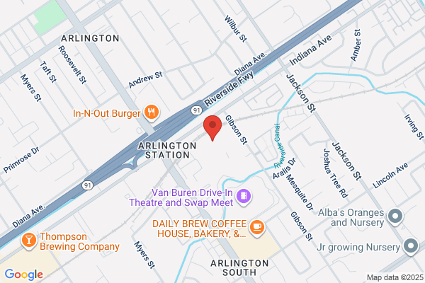 Bearing Metal Specialists Inc.