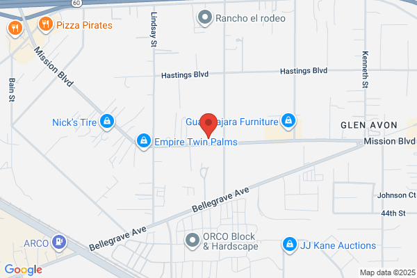 Bernell Hydraulics Inc