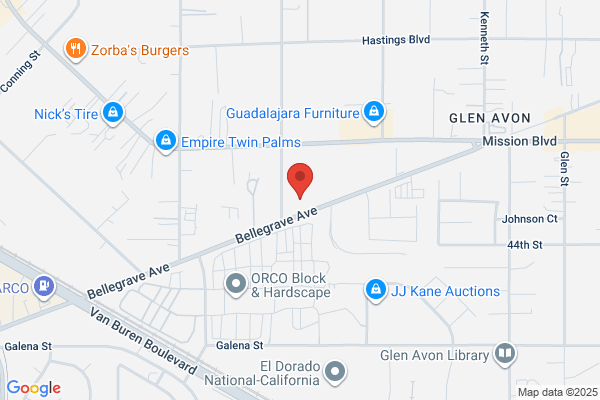 Engineered Air Systems Inc