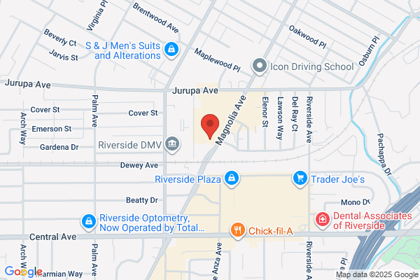 PO Box Rental