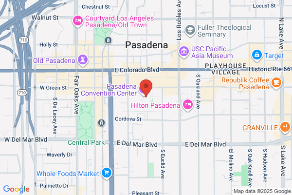California Gaming Expo