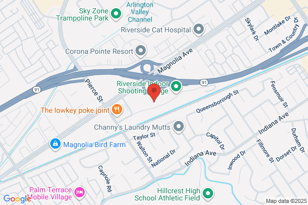 Mobility Plus of Riverside