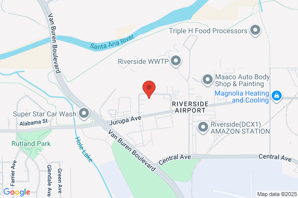 Respiratory Medical Services
