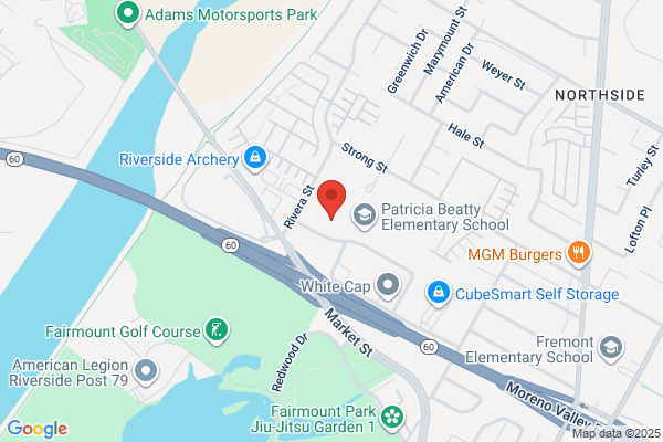 LifeStance Therapists & Psychiatrists Riverside