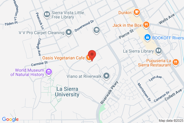 La Sierra University, Other Services, Counseling Center