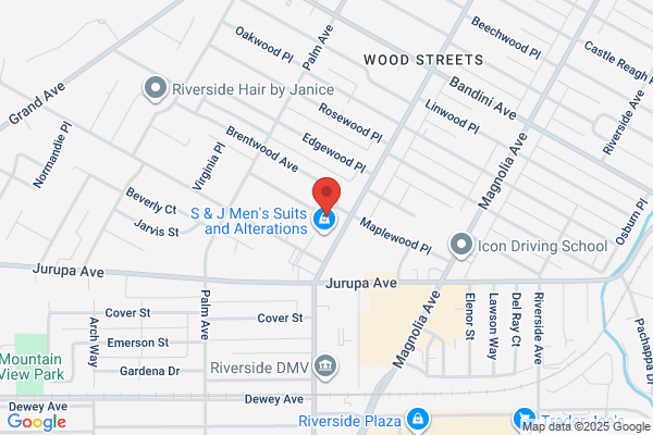 Riverside Center For Behavioral Medicine