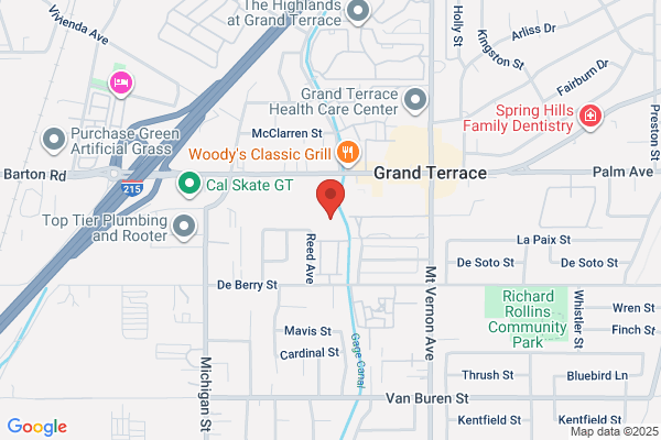 Vista Blue Mountain Assisted Living & Memory Care