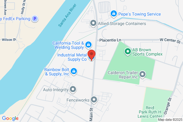 Industrial Metal Supply
