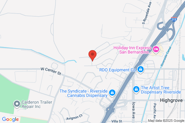 Cadena Creek Mobile Home Park