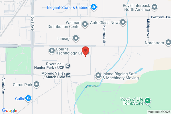 Advantage Performance Distributing