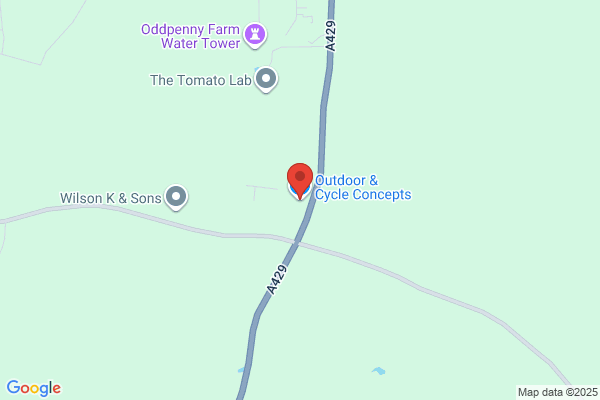 Torres Cycle Concepts