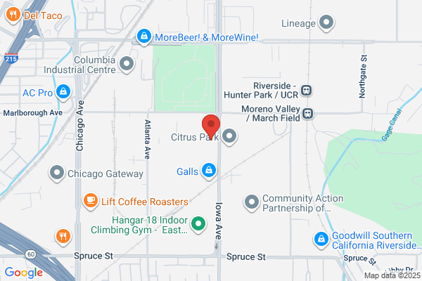 Burgess Moving & Storage