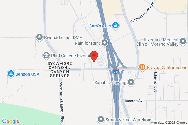 Box Springs Self-Storage
