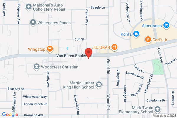 Woodcrest Jewelry & Loan