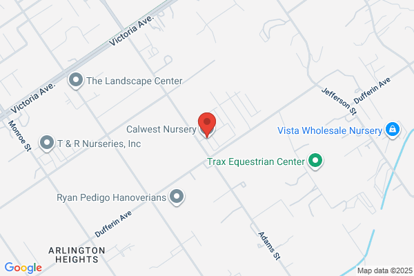 Calwest Tropical Nursery