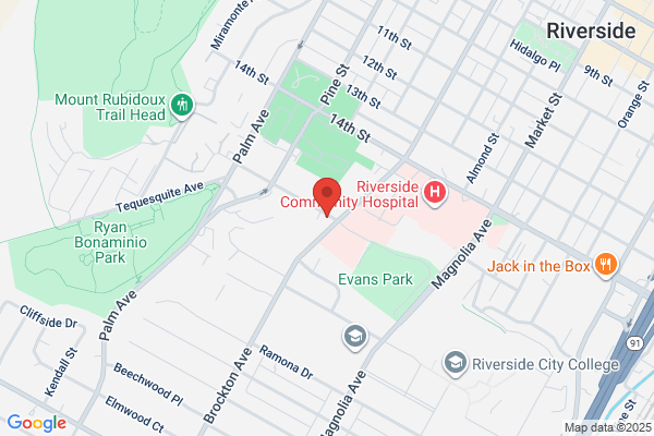 Riverside Eye Specialists