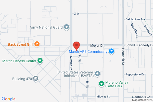 Global Trade Center of the Inland Empire