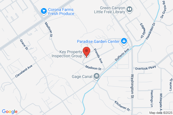 Inspect It 1st Property Inspection