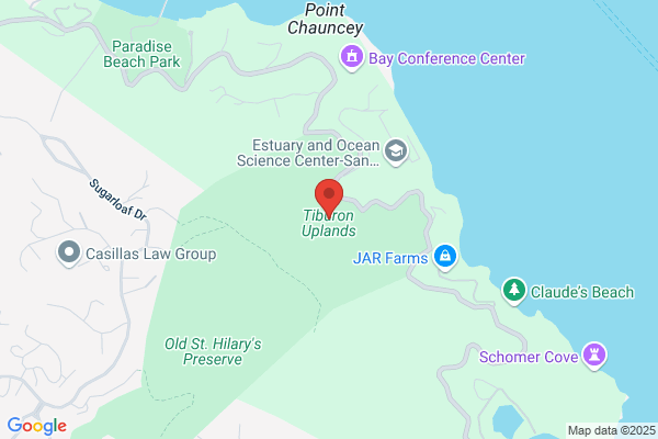 Tiburon Reserve