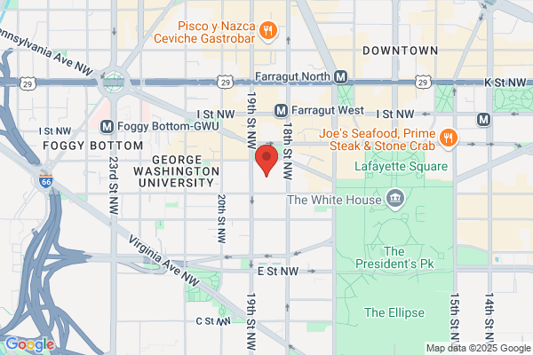 World Inspection Network Arlington