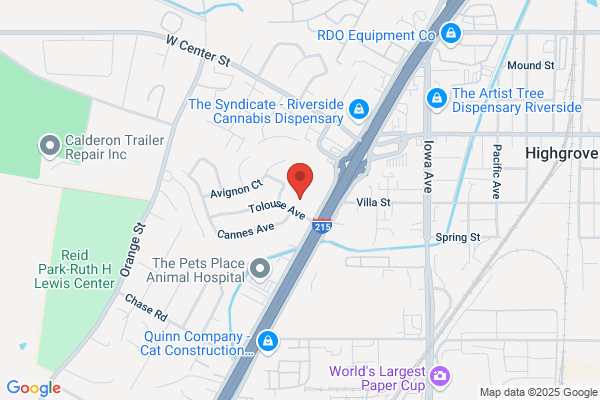 Tri-City Self Storage
