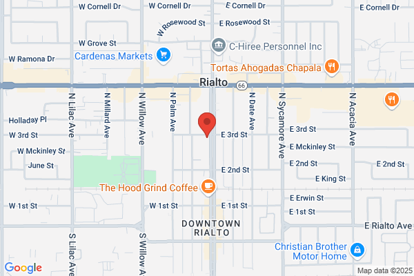 R Bracken & Associates