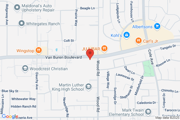 Woodcrest Veterinary Clinic