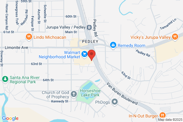 Pedley Square Veterinary Clinic